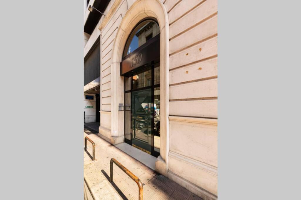 Laus App.2 - Art & Design Nel Cuore Di Bari - Via Dante Alighieri Exterior foto